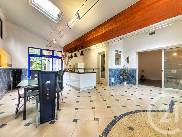 Afficher la photo en grand maison à vendre - 5 pièces - 176.0 m2 - CARCASSONNE - 11 - LANGUEDOC-ROUSSILLON - Century 21 Immo Conseil 11