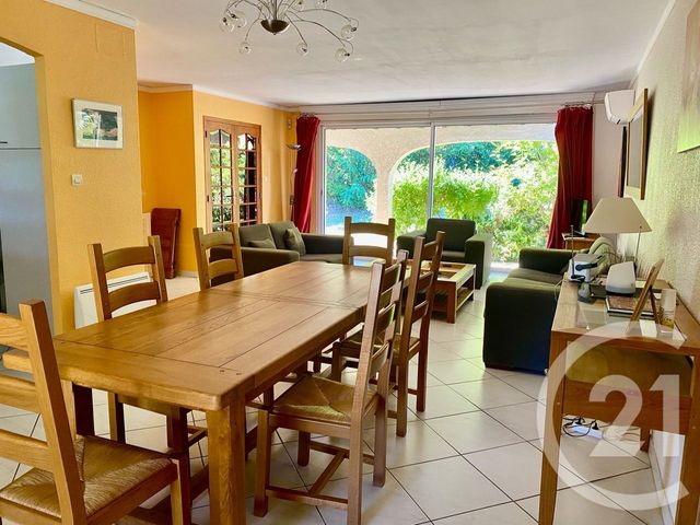 maison à vendre - 4 pièces - 191.12 m2 - CARCASSONNE - 11 - LANGUEDOC-ROUSSILLON - Century 21 Immo Conseil 11