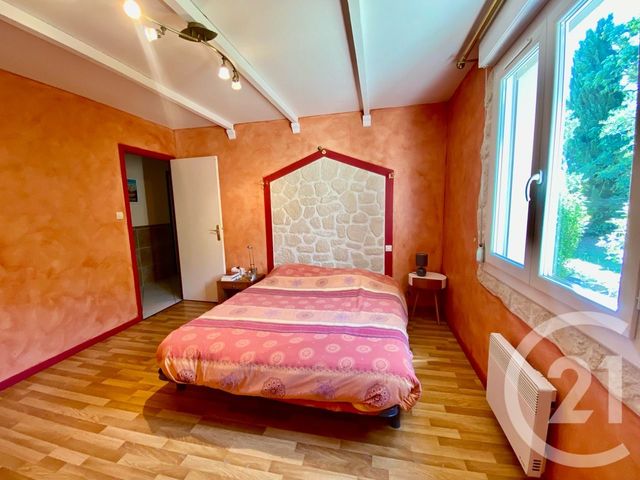 maison à vendre - 4 pièces - 191.12 m2 - CARCASSONNE - 11 - LANGUEDOC-ROUSSILLON - Century 21 Immo Conseil 11