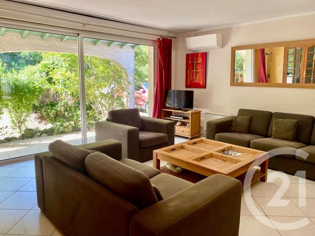 maison à vendre - 4 pièces - 191.12 m2 - CARCASSONNE - 11 - LANGUEDOC-ROUSSILLON - Century 21 Immo Conseil 11