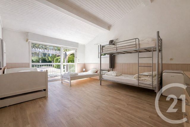 maison à vendre - 7 pièces - 180.0 m2 - CARCASSONNE - 11 - LANGUEDOC-ROUSSILLON - Century 21 Immo Conseil 11