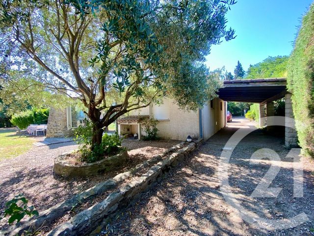 maison à vendre - 4 pièces - 191.12 m2 - CARCASSONNE - 11 - LANGUEDOC-ROUSSILLON - Century 21 Immo Conseil 11