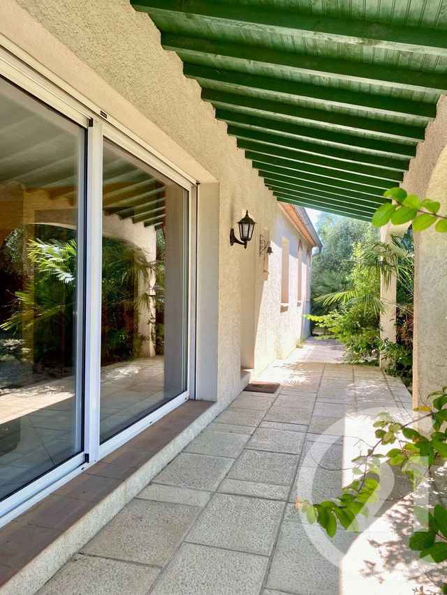 maison à vendre - 4 pièces - 191.12 m2 - CARCASSONNE - 11 - LANGUEDOC-ROUSSILLON - Century 21 Immo Conseil 11