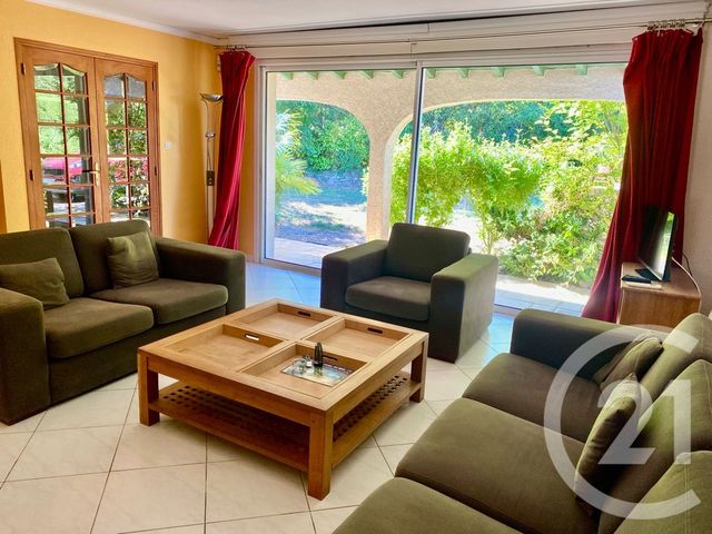 maison à vendre - 4 pièces - 191.12 m2 - CARCASSONNE - 11 - LANGUEDOC-ROUSSILLON - Century 21 Immo Conseil 11