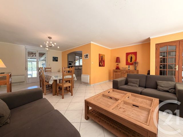 maison à vendre - 7 pièces - 180.0 m2 - CARCASSONNE - 11 - LANGUEDOC-ROUSSILLON - Century 21 Immo Conseil 11