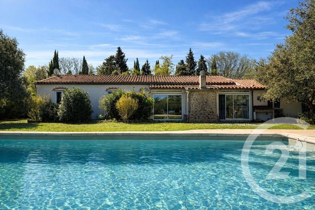 maison - CARCASSONNE - 11