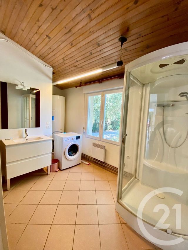 maison à vendre - 4 pièces - 191.12 m2 - CARCASSONNE - 11 - LANGUEDOC-ROUSSILLON - Century 21 Immo Conseil 11