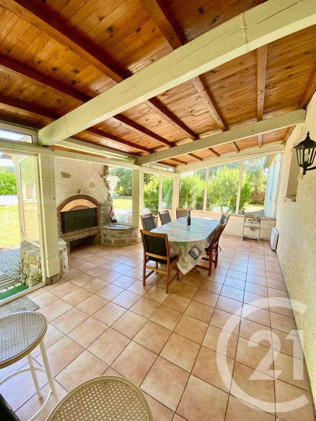 maison à vendre - 4 pièces - 191.12 m2 - CARCASSONNE - 11 - LANGUEDOC-ROUSSILLON - Century 21 Immo Conseil 11