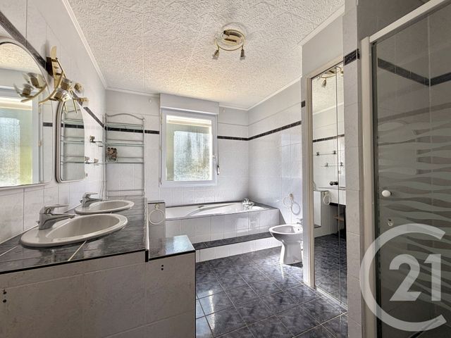 maison à vendre - 7 pièces - 180.0 m2 - CARCASSONNE - 11 - LANGUEDOC-ROUSSILLON - Century 21 Immo Conseil 11