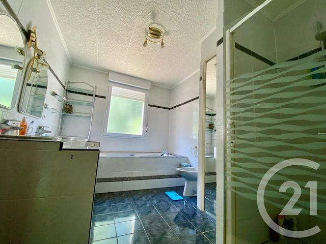 maison à vendre - 4 pièces - 191.12 m2 - CARCASSONNE - 11 - LANGUEDOC-ROUSSILLON - Century 21 Immo Conseil 11