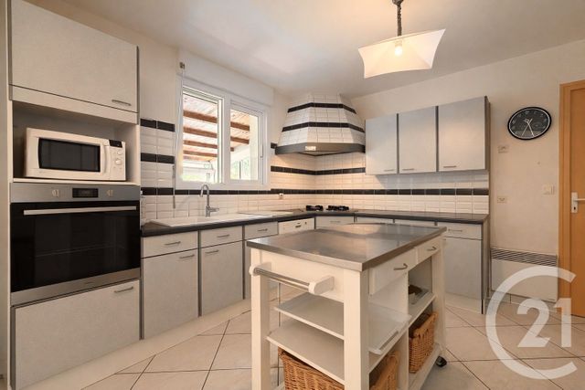 maison à vendre - 7 pièces - 180.0 m2 - CARCASSONNE - 11 - LANGUEDOC-ROUSSILLON - Century 21 Immo Conseil 11