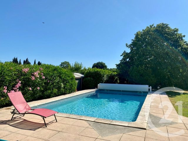 maison à vendre - 4 pièces - 191.12 m2 - CARCASSONNE - 11 - LANGUEDOC-ROUSSILLON - Century 21 Immo Conseil 11