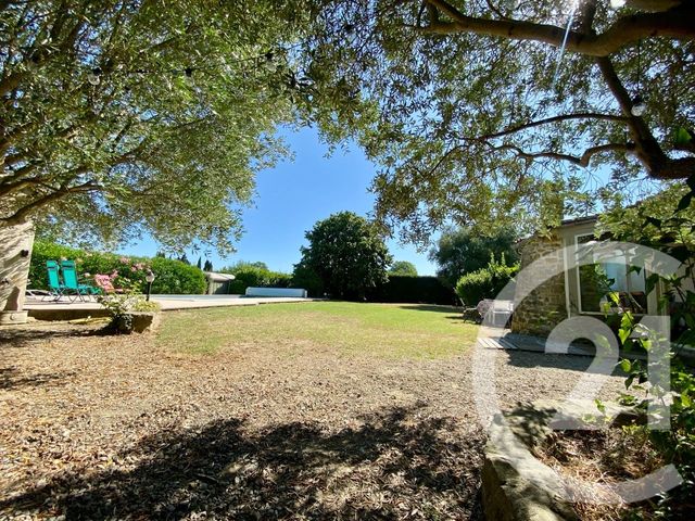 maison - CARCASSONNE - 11