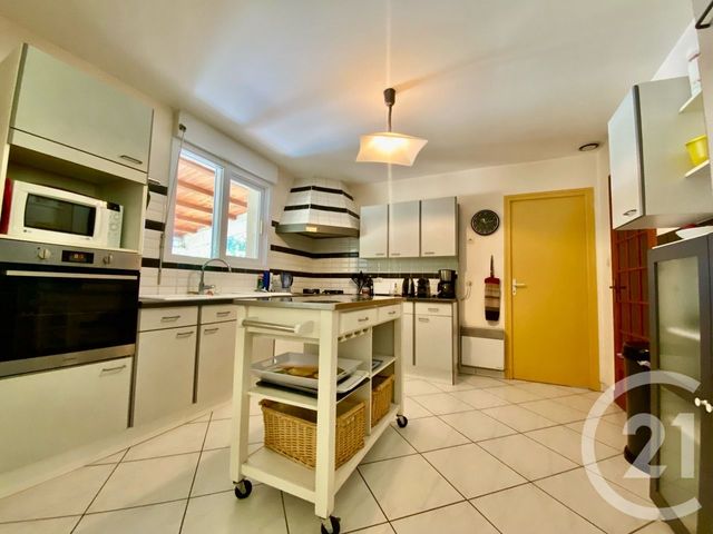 maison à vendre - 4 pièces - 191.12 m2 - CARCASSONNE - 11 - LANGUEDOC-ROUSSILLON - Century 21 Immo Conseil 11