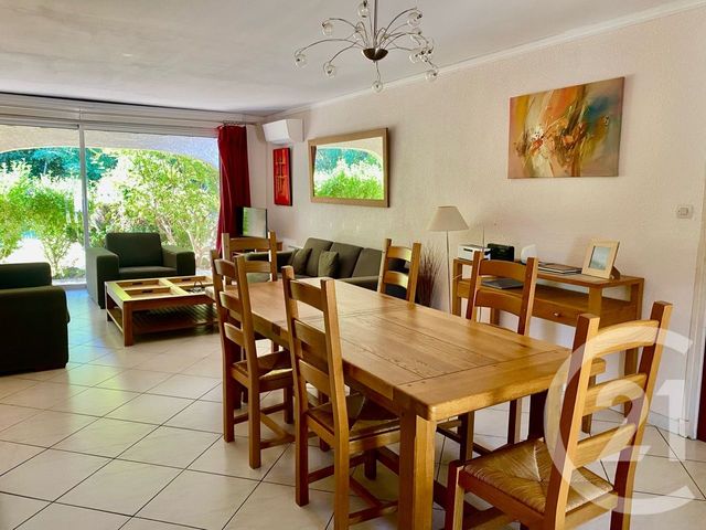 maison à vendre - 4 pièces - 191.12 m2 - CARCASSONNE - 11 - LANGUEDOC-ROUSSILLON - Century 21 Immo Conseil 11