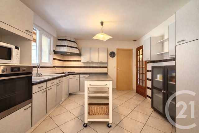 maison à vendre - 7 pièces - 180.0 m2 - CARCASSONNE - 11 - LANGUEDOC-ROUSSILLON - Century 21 Immo Conseil 11