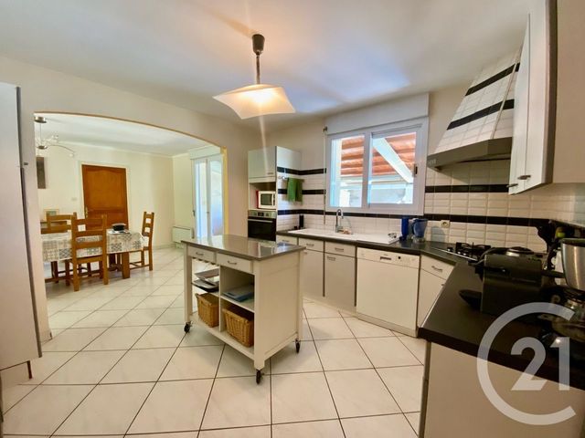 maison à vendre - 4 pièces - 191.12 m2 - CARCASSONNE - 11 - LANGUEDOC-ROUSSILLON - Century 21 Immo Conseil 11