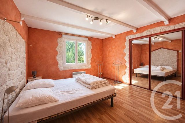 maison à vendre - 7 pièces - 180.0 m2 - CARCASSONNE - 11 - LANGUEDOC-ROUSSILLON - Century 21 Immo Conseil 11