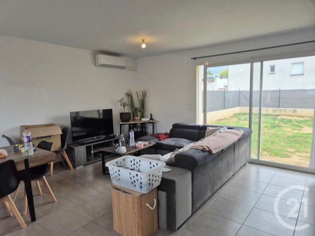 Afficher la photo en grand maison à vendre - 4 pièces - 88.83 m2 - VILLEGAILHENC - 11 - LANGUEDOC-ROUSSILLON - Century 21 Immo Conseil 11