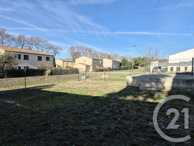 maison à vendre - 4 pièces - 88.83 m2 - VILLEGAILHENC - 11 - LANGUEDOC-ROUSSILLON - Century 21 Immo Conseil 11