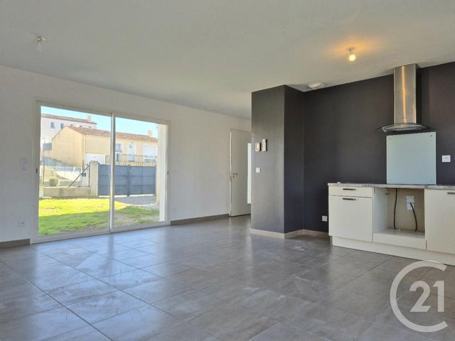 maison à vendre - 4 pièces - 88.83 m2 - VILLEGAILHENC - 11 - LANGUEDOC-ROUSSILLON - Century 21 Immo Conseil 11