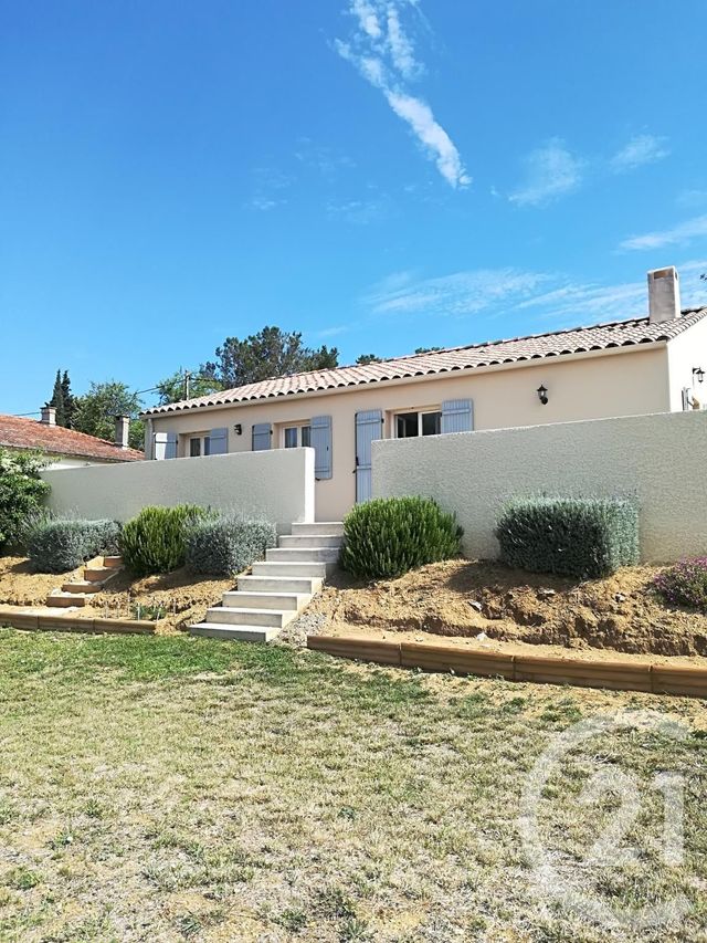 Maison à louer VENTENAC CABARDES