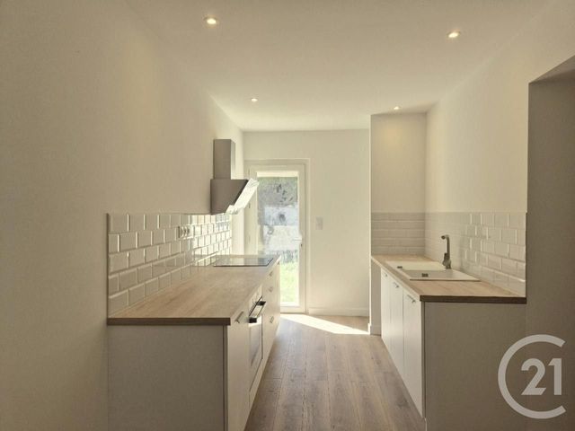 maison à vendre - 3 pièces - 86.1 m2 - CARCASSONNE - 11 - LANGUEDOC-ROUSSILLON - Century 21 Immo Conseil 11