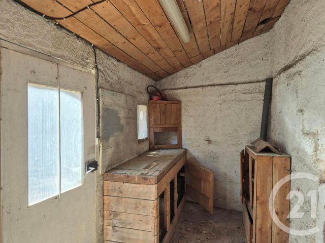 maison à vendre - 3 pièces - 86.1 m2 - CARCASSONNE - 11 - LANGUEDOC-ROUSSILLON - Century 21 Immo Conseil 11