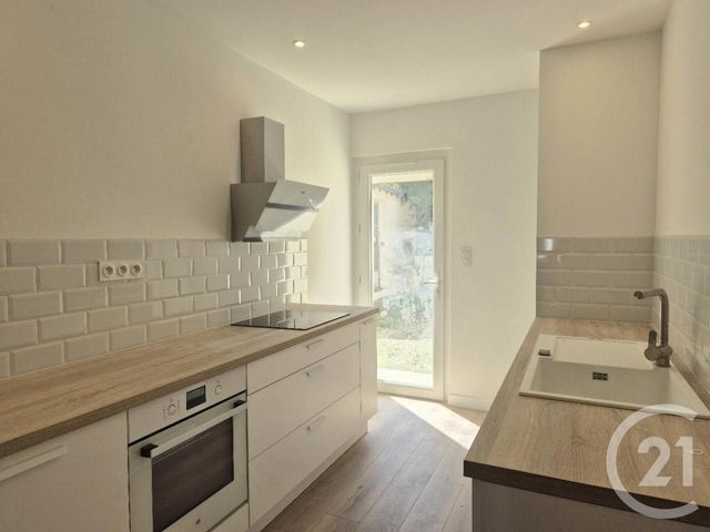 maison à vendre - 3 pièces - 86.1 m2 - CARCASSONNE - 11 - LANGUEDOC-ROUSSILLON - Century 21 Immo Conseil 11