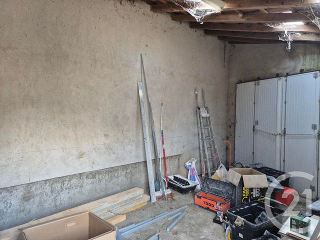 maison à vendre - 3 pièces - 86.1 m2 - CARCASSONNE - 11 - LANGUEDOC-ROUSSILLON - Century 21 Immo Conseil 11