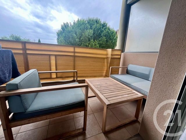 appartement - CARCASSONNE - 11