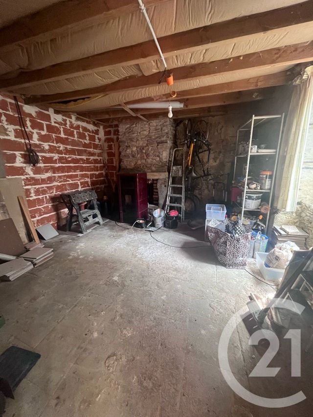 maison à vendre - 4 pièces - 88.0 m2 - CAUDEBRONDE - 11 - LANGUEDOC-ROUSSILLON - Century 21 Immo Conseil 11