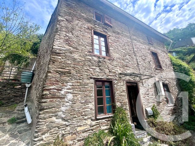 Maison à vendre CAUDEBRONDE