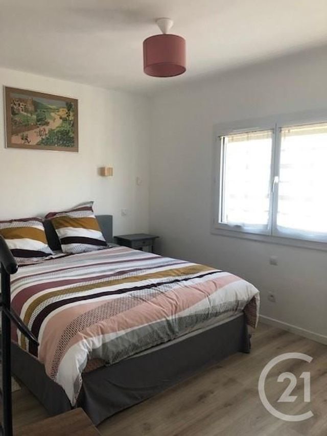 maison à louer - 3 pièces - 57.1 m2 - CARCASSONNE - 11 - LANGUEDOC-ROUSSILLON - Century 21 Immo Conseil 11