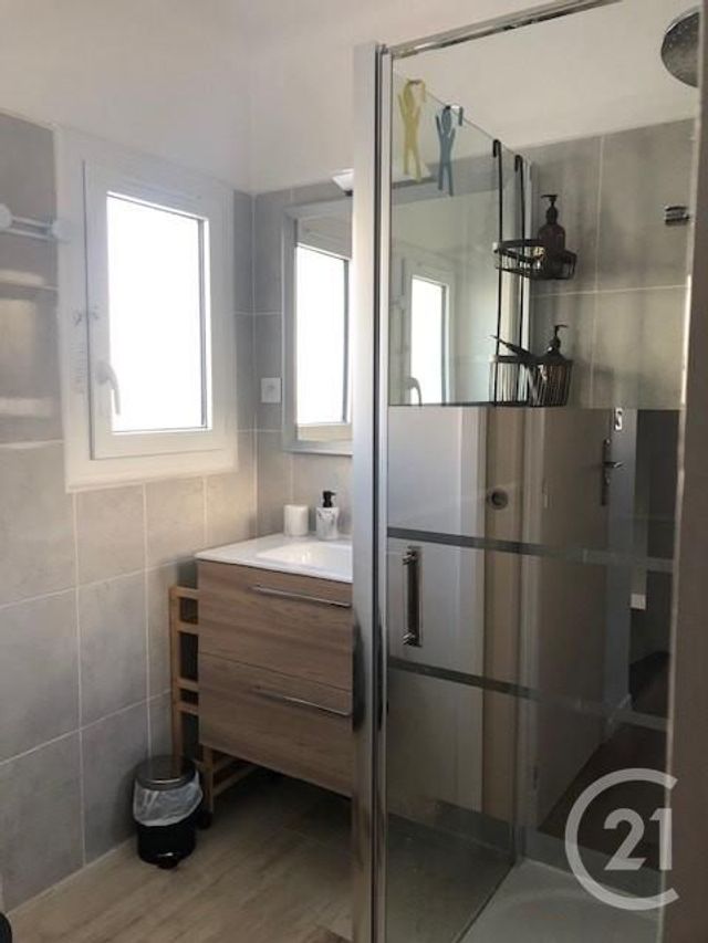 maison à louer - 3 pièces - 57.1 m2 - CARCASSONNE - 11 - LANGUEDOC-ROUSSILLON - Century 21 Immo Conseil 11