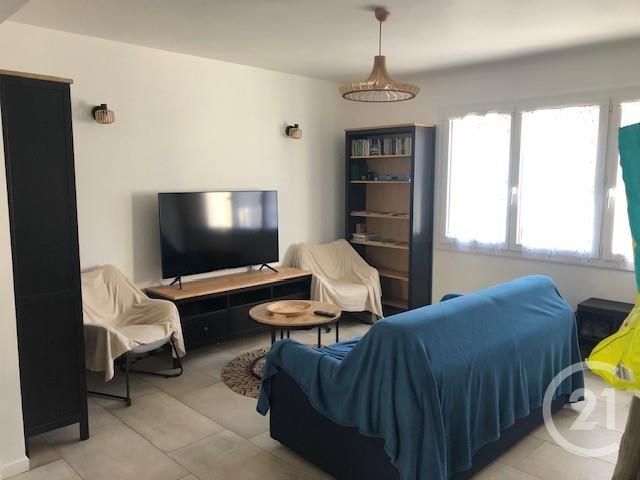 maison à louer - 3 pièces - 57.1 m2 - CARCASSONNE - 11 - LANGUEDOC-ROUSSILLON - Century 21 Immo Conseil 11