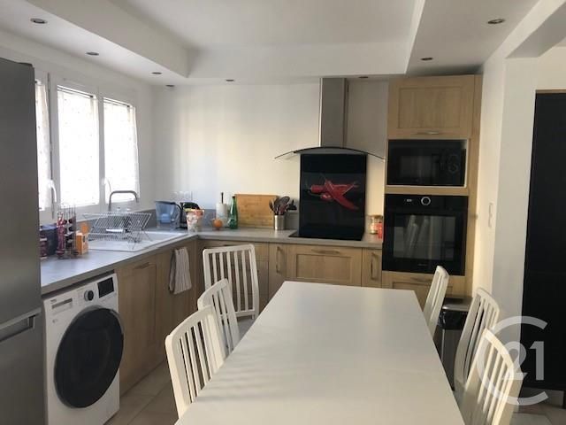 maison à louer - 3 pièces - 57.1 m2 - CARCASSONNE - 11 - LANGUEDOC-ROUSSILLON - Century 21 Immo Conseil 11