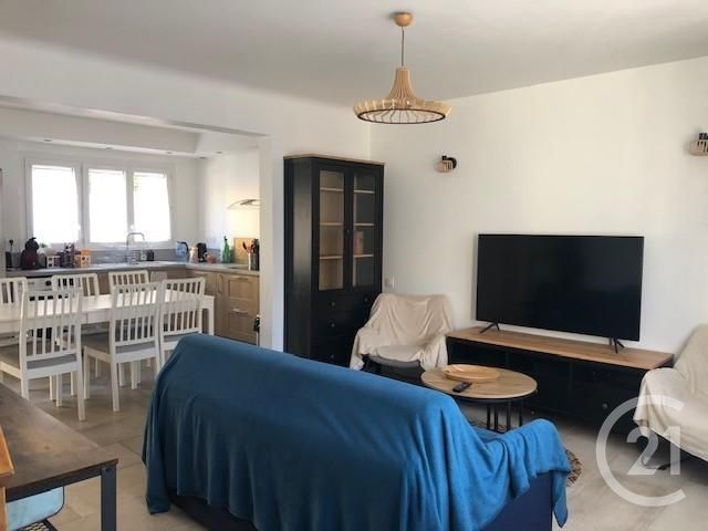 maison à louer - 3 pièces - 57.1 m2 - CARCASSONNE - 11 - LANGUEDOC-ROUSSILLON - Century 21 Immo Conseil 11