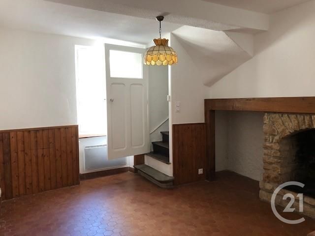 maison à louer - 6 pièces - 119.0 m2 - MOUSSOULENS - 11 - LANGUEDOC-ROUSSILLON - Century 21 Immo Conseil 11