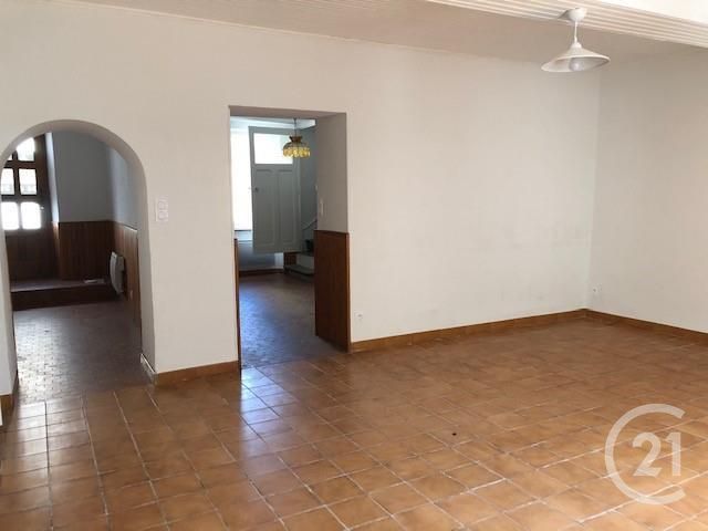 maison à louer - 6 pièces - 119.0 m2 - MOUSSOULENS - 11 - LANGUEDOC-ROUSSILLON - Century 21 Immo Conseil 11