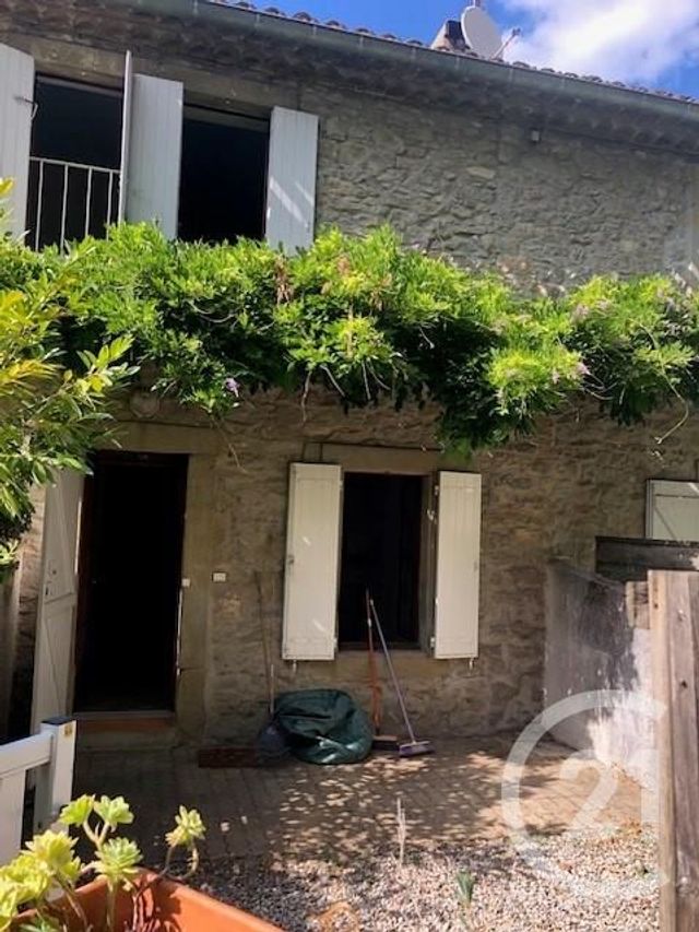 maison - CARCASSONNE - 11