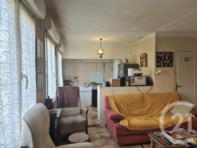 immeuble à vendre - 131.08 m2 - CARCASSONNE - 11 - LANGUEDOC-ROUSSILLON - Century 21 Immo Conseil 11