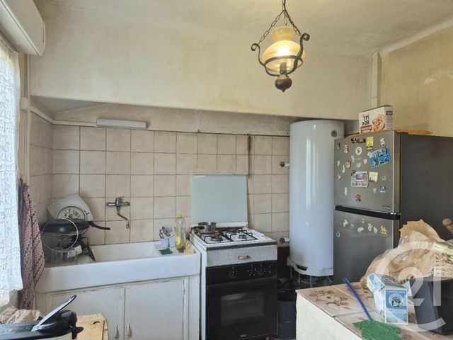 immeuble à vendre - 131.08 m2 - CARCASSONNE - 11 - LANGUEDOC-ROUSSILLON - Century 21 Immo Conseil 11