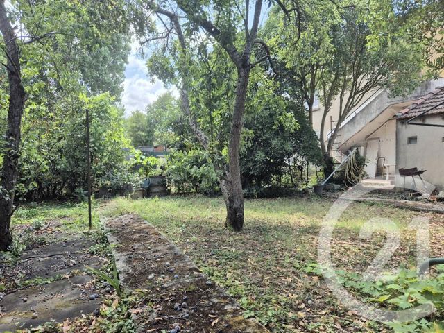 immeuble à vendre - 131.08 m2 - CARCASSONNE - 11 - LANGUEDOC-ROUSSILLON - Century 21 Immo Conseil 11