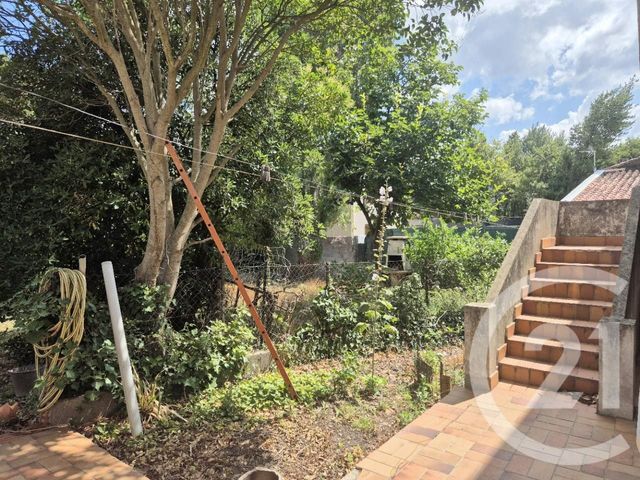 immeuble à vendre - 131.08 m2 - CARCASSONNE - 11 - LANGUEDOC-ROUSSILLON - Century 21 Immo Conseil 11