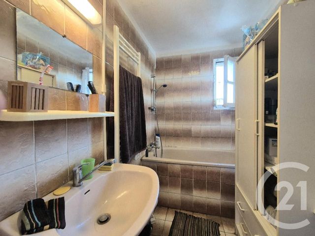 immeuble à vendre - 131.08 m2 - CARCASSONNE - 11 - LANGUEDOC-ROUSSILLON - Century 21 Immo Conseil 11