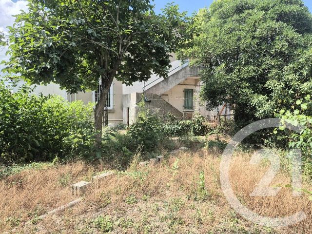 immeuble à vendre - 131.08 m2 - CARCASSONNE - 11 - LANGUEDOC-ROUSSILLON - Century 21 Immo Conseil 11