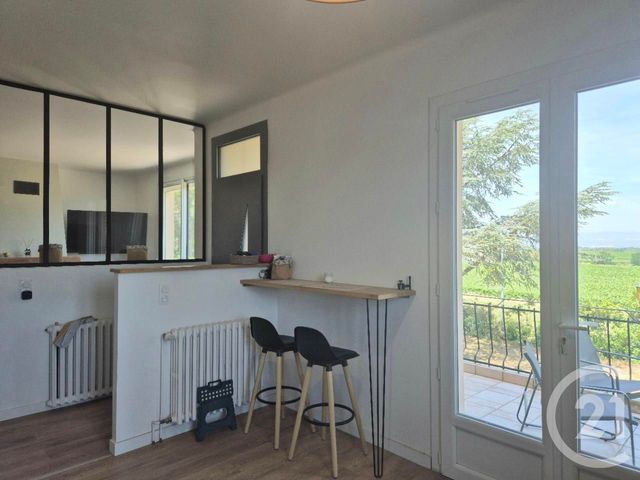 maison à vendre - 5 pièces - 115.0 m2 - ALAIRAC - 11 - LANGUEDOC-ROUSSILLON - Century 21 Immo Conseil 11