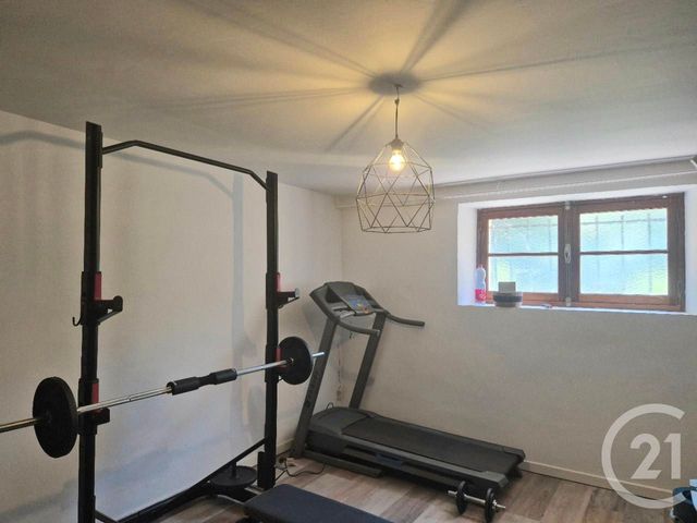 maison à vendre - 5 pièces - 115.0 m2 - ALAIRAC - 11 - LANGUEDOC-ROUSSILLON - Century 21 Immo Conseil 11