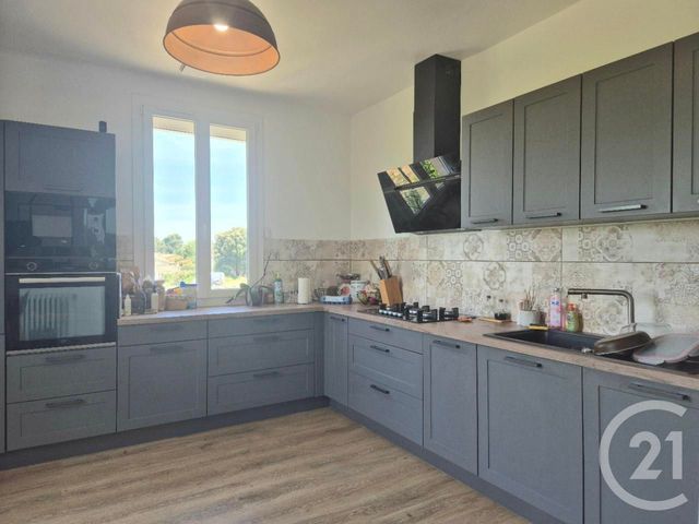 maison à vendre - 5 pièces - 115.0 m2 - ALAIRAC - 11 - LANGUEDOC-ROUSSILLON - Century 21 Immo Conseil 11